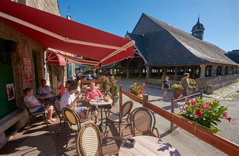 The Best Le Faouët Hotels, France (From $55).